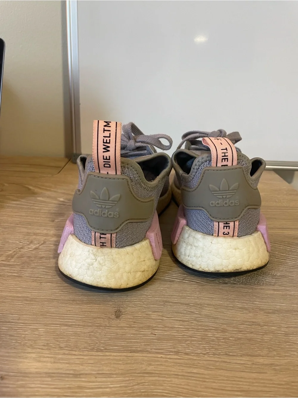 Adidas NMD